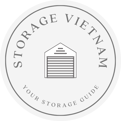 Storage & Moving in Vietnam | Price & Services Comparison